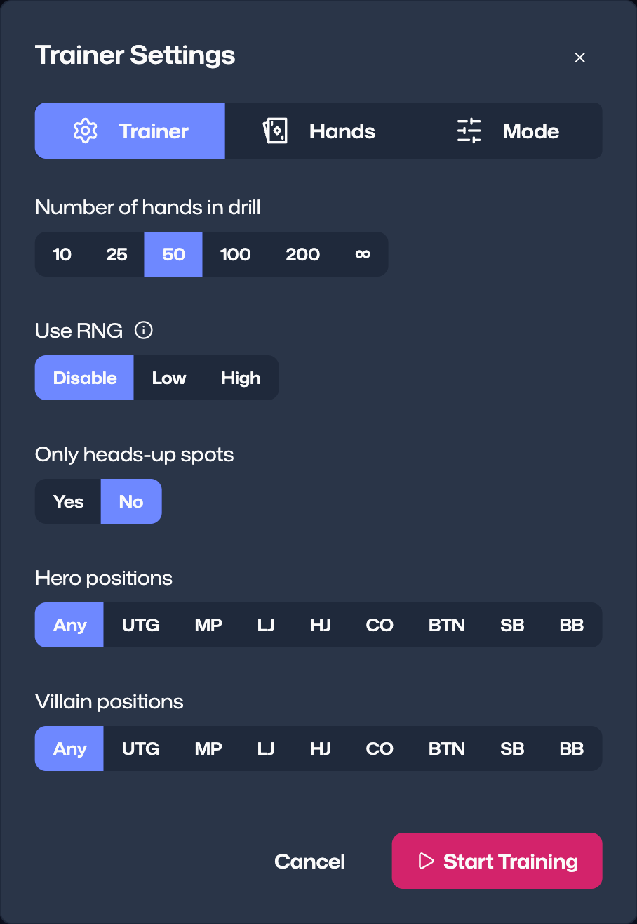Trainer_Settings